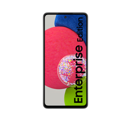 Samsung Galaxy A52s 5G Enterprise Edit.