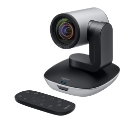 Logitech PTZ Pro 2 Konferenzkamera