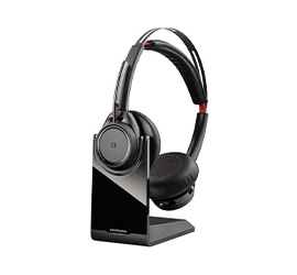 Poly Voyager Focus M USB-A LS Headset