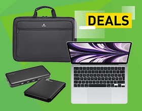Bechtle Deals – aktuelle Angebote.