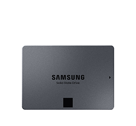 Samsung 870 QVO 4 TB SSD