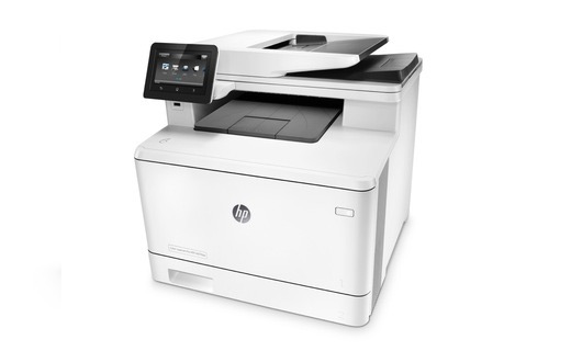 HP