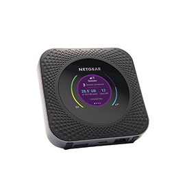 NETGEAR Nighthawk M1 mobiler LTE-Router