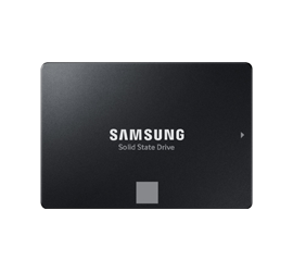 Samsung 870 EVO 500 GB SSD 