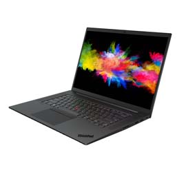 Lenovo TP P1 G4 i7 T1200 16/512GB