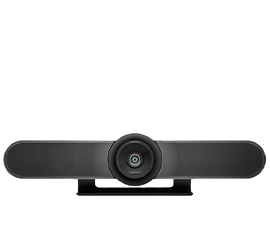 Logitech MeetUp Videokonferenzsystem