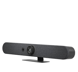 Logitech Rally Bar Mini Konferenzsystem