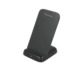 ARTICONA Smartphone Qi-Ladestation