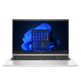 HP EliteBook 855 G8 R5 PRO 8/256 GB