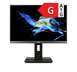 Acer B246WLymiprx Monitor