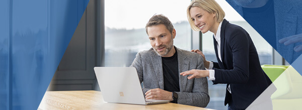 Cyber-Sicherheit durch Automatisierung: SOAR als Lösung.