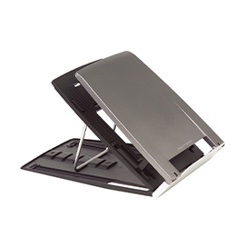 Bakker Ergo-Q330 Notebookhalter
