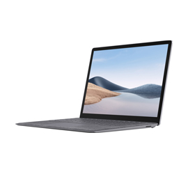 MS Surface Laptop 4 i5 8/512GB platin