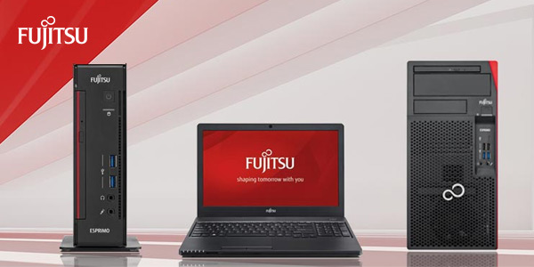 Fujitsu