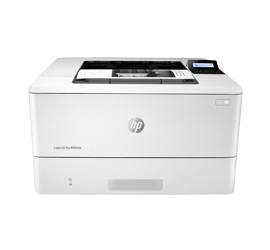 HP LaserJet Pro M404dn Drucker