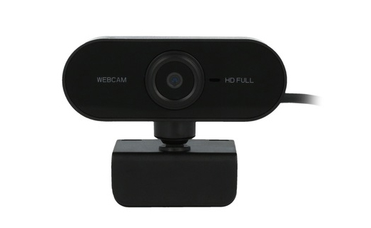  ARTICONA Full HD Webcam