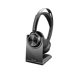 Poly Voyager Focus 2 USB-A LS Headset