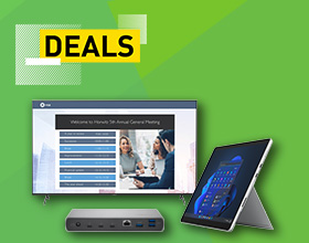 Bechtle Deals – aktuelle Angebote.