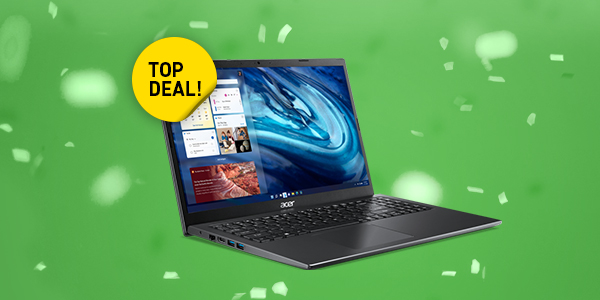 Acer Extensa 15 i3 8/256 GB