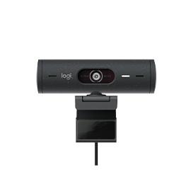 Logitech BRIO 505 Webcam