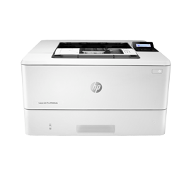 HP LaserJet Pro M404dn Drucker