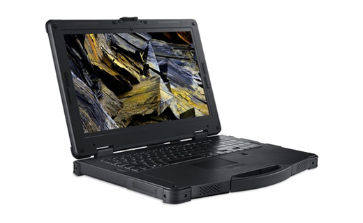 Acer Enduro N7 EN715 i5 8/256 GB IP65