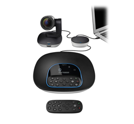 Logitech Group Videokonferenzsystem