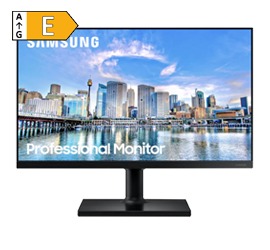 Samsung F24T452FQR Monitor