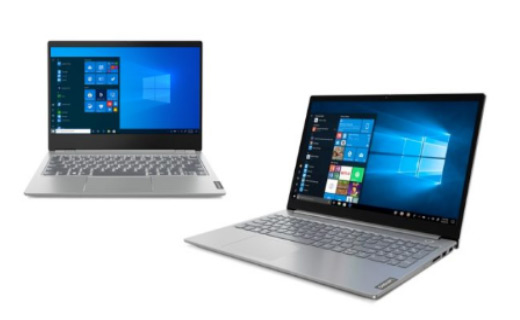 Lenovo ThinkBook