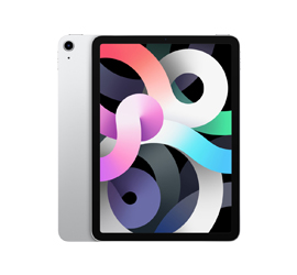 Apple iPad Air 256 GB WiFi silber