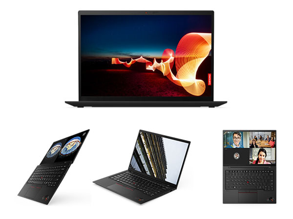 Lenovo ThinkPad X1 Carbon 9. Generation