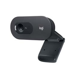 Logitech C505e HD for Business Webcam