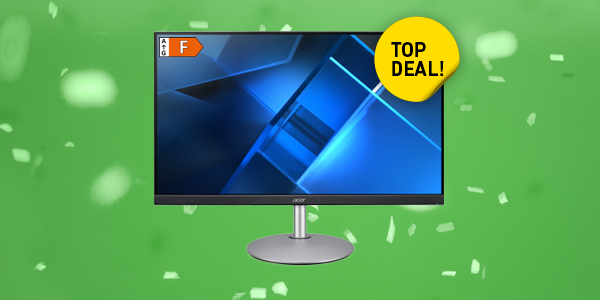 Acer CB242Ysmiprx Monitor