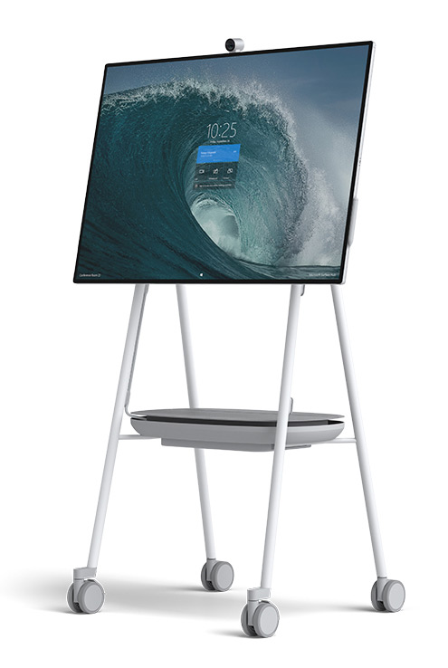 surface hub