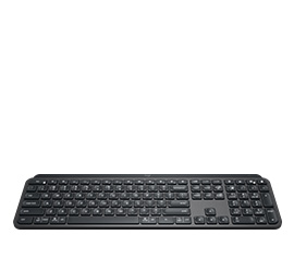Logitech Bolt MX Keys Tastatur