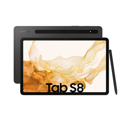 Samsung Galaxy Tab S8 11 WiFi graphit