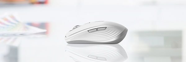 Logitech MX Anywhere 3