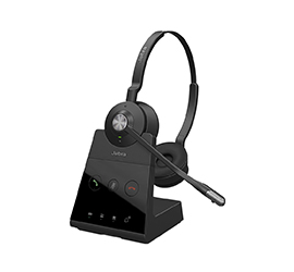 Jabra Engage 65 Stereo Headset