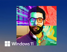 KI-Power von Microsoft für mehr Erfolg im Job-Alltag.