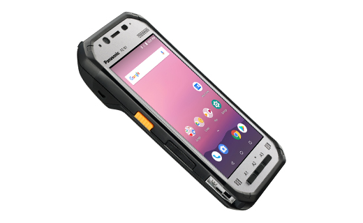 Panasonic FZ-N1 Android 9 LTE Toughbook