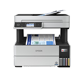Epson EcoTank ET-5170 MFP