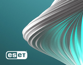 ESET: Ihr Securitypartner Nr. 1 aus Europa.