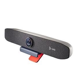 Poly Studio P15 Konferenzsystem