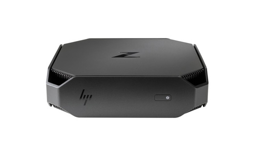  HP Z2 G4 Mini i5 P600 8/256 GB
