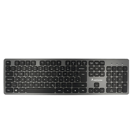 ARTICONA SK2705 Wireless Tastatur