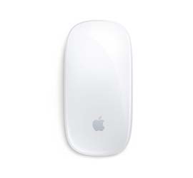 Apple Magic Mouse 3 inkl. USB-C auf Lightning Kabel