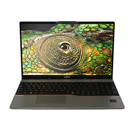 Fujitsu LIFEBOOK U7512 16/256GB LTE