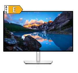Dell UltraSharp U2722D Monitor
