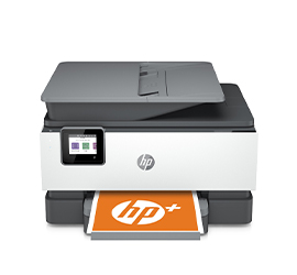 HP OfficeJet Pro 9010e MFP