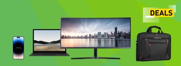 Bechtle Deals – aktuelle Angebote.